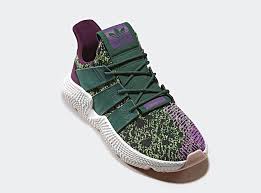 Maybe you would like to learn more about one of these? Dragon Ball Z Adidas Deerupt Son Gohan D97052 Adidas Prophere Cell D97053 Release Date Sbd