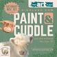 Highland Cow Paint & Cuddle event image