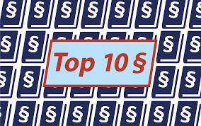 Ebenfalls häufig benutzt wird das muster der vbo. Top 10 Der Rechtlichen Voraussetzungen Im Gastgewerbe Gastropedia