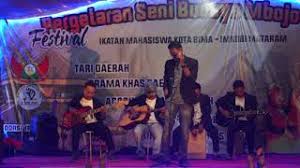 Selamat membaca serta menyanyikan lirik lagu ho do na hupillit yang dibawakan oleh mona latumahina.dukung terus penyanyi idolamu untuk terus berkarya dengan cara tidak mendownload ataupun mengunduh lagu yang mereka miliki secara ilegal. Skachat Besplatno Pesnyu Lagu Bima Ntb Nahu Ma Mbali Psbm Koso Ntb Mataram V Mp3 I Bez Registracii Mp3hq Org