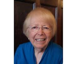 Patricia Donovan Obituary (1939