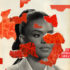 The Gospel of Candace Owens | The New Yorker