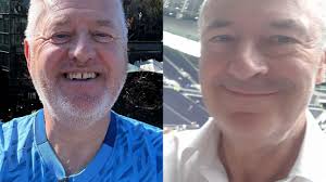 England fan who witnessed 1966 World Cup win predicts 'scrappy' Lioness  victory