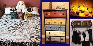 I posted the room in r/harrypotter and they suggested i do a diy post too. Harry Potter Merchandise Best Harry Potter Bedroom Decor