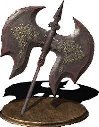 Black knight greataxe is a weapon in dark souls 3. Black Knight Greataxe Dark Souls 3 Wiki