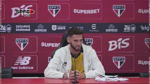 Domingos Duarte explica negociação arrastada com o São Paulo: "Questão familiar"