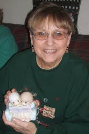 DONNA TAUSZ Obituary (2013)