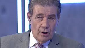 Víctor hugo morales (cardona, 26 de diciembre de 1947) es un periodista, locutor y escritor uruguayo radicado desde 1981 en argentina. El Crudo Testimonio De Victor Hugo Morales En Su Internacion Por Coronavirus As Argentina