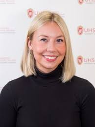 Q&A with Sarah Clifford Glapa, 2020 LSC Alumna and UHS Associate Director  of Health Communication