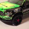 Ford f 150 raptor rc truck. 1