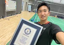 1 day ago · tokyo: Bwf News