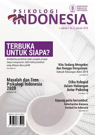 Pengertian dan proses intervensi dalam psikologi klinis. Psikologi Indonesia Volume 1 No 2 Januari 2020 Unduh Buku 1 50 Halaman Pubhtml5