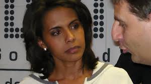 Born 21 february 1972) is a french journalist, television and radio host and politician. Portrait Audrey Pulvar Ojim Fr