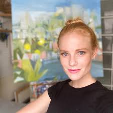 We are celebrating our YCP alumni this evening with a closing reception for  the exhibition, RETURNING: An Alumni Exhibition. We also have a fabulous  exhibition in the front gallery organized by Rosa