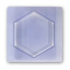 Buy the best and latest stepping stone molds on banggood.com offer the quality stepping stone molds on sale with worldwide free shipping. 10 Hexagon Stepping Stone Mold Diamond Tech Crafts