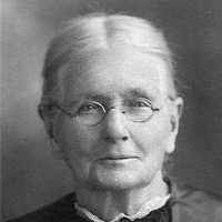 Mary Elizabeth Wigle (1836–1922) • FamilySearch