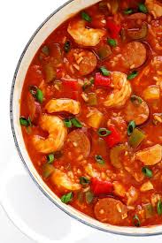 Jambalaya Soup Gimme Some Oven Recipe Jambalaya Soup Recipes Jambalaya
