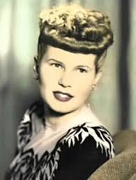 Obituary information for Mary Helen Elder