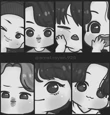 See more ideas about bts taehyung, kim taehyung, bts. Amal Ø£Ù…Ù„ On Twitter Life Goes On Bts Btsfanart Lifegoesonwithbts Bts Twt