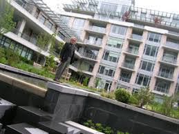 Their ability to handle an unexpected, urgent, repair or with coordinating maintenance in an efficient and thorough manner has been a great benefit. Green You Can Use At Vancouver S Olympic Village The Tyee