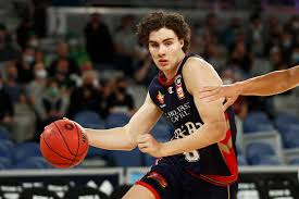 Whenever an international prospect comes to the nba there are. Toronto Raptors Nba Draft Prospects Australian Point Guard Josh Giddey