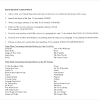  give a guideline of topics to. 1