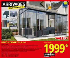 La baie vitrée à galandage disparaît dans le mur. Les Catalogues Brico Depot 2021 Catalogues Brico Depot 2021