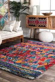 21 Erstaunliche Bunte Teppiche Design Ideen Dekorations Design Teppich Bunt Teppich Design Design Ideen