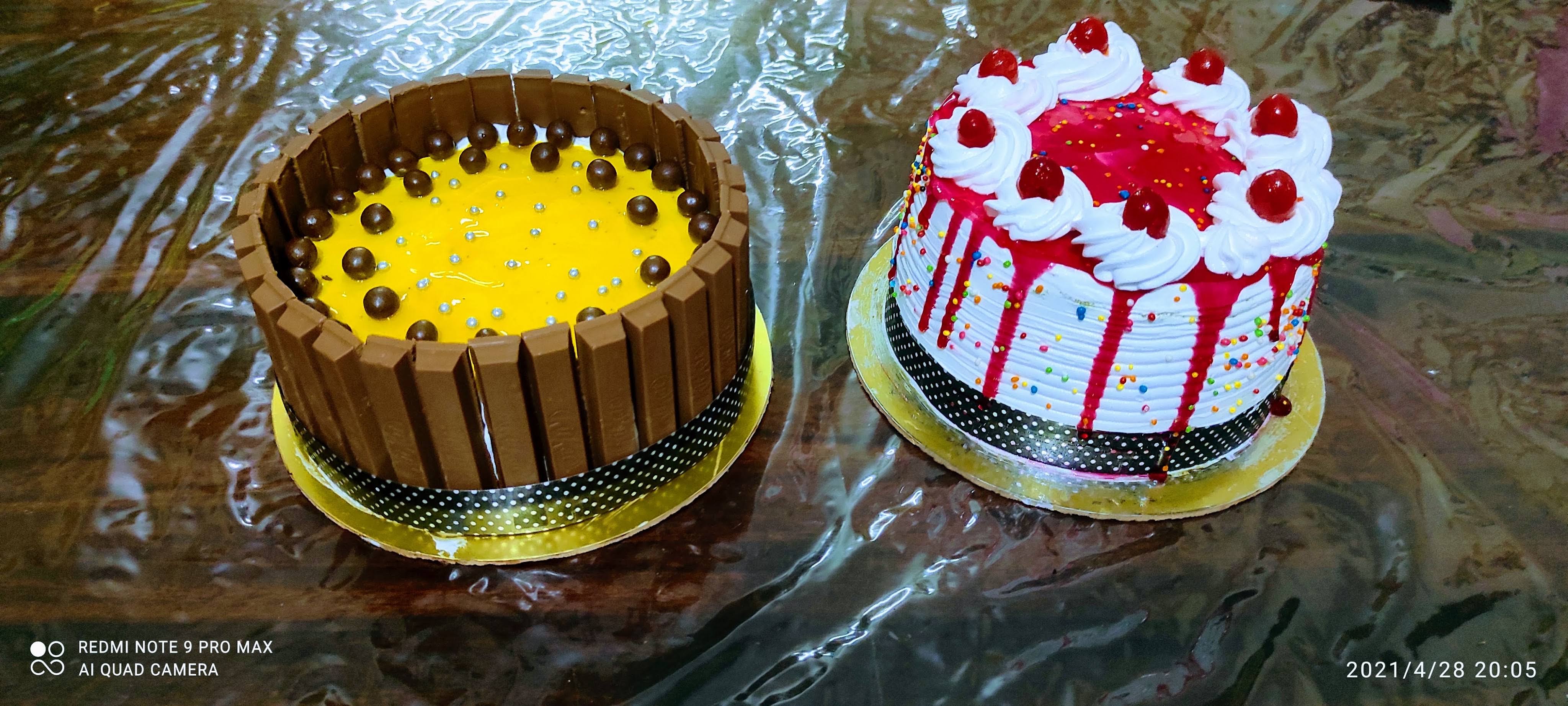 KitKat Cake product image