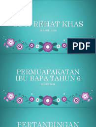 Find and follow posts tagged rehat on tumblr. Cuti Rehat Khas