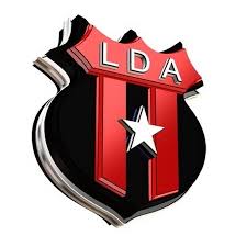 la ´liɣa), is a costa rican multisport club based in the borough of el llano. El Domingo Que Liga Deportiva Alajuelense Anoto 24 Goles Historias Del Futbol Tico