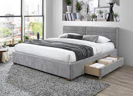 Elevate your sleep with handcrafted bed frames from saatva. Buy Bed Online Low Price Bed Frames Canada M2go
