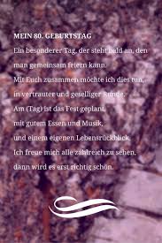 30 Deko Ideen 80 Geburtstag Einladung 80 Geburtstag Einladung Geburtstag Text Einladung Geburtstag