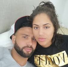 30 things you didn't know about Tess Daly