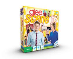 Use it or lose it they say, and that is certainly true when it comes to cognitive ability. Glee Scene It Game Review