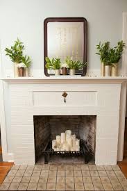 Empty Fireplace Ideas Fireplace Modern Design Empty Fireplace Ideas Craftsman Living Rooms