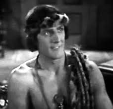 DOWN MEMORY LANE WITH TARZAN FRANK MERRILL 2