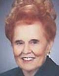 MINNIE NOWAKOWSKI Obituary (2012)