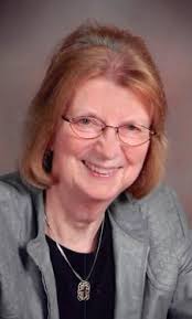 Mary E Blank Obituary