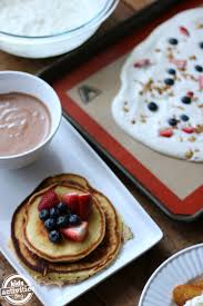 These shrimp recipes include shrimp pasta, jambalaya, shrimp stuffed potato, and more. 5 Yogurt Recipes Kids Will Love