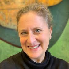 It was such a treat to be back with all of my ULI Atlanta friends a few  weeks ago and see so many developments we have supported at Community  Foundation for Greater