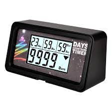 We did not find results for: Jayron Backlight Digital 9 999 Days Countdown Timer Big Lcd Display Count Down For Retirement Wedding Vacation Christmas Event Classroom Cruise Buy Online In Guatemala At Desertcart 85787065