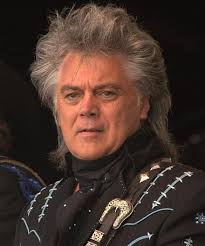 Marty Stuart's time with Johnny Cash...