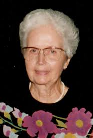 Obituary for Eileen D. (Daugherty) Jamison