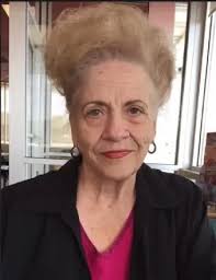 Obituary information for Florence Howell Burchett