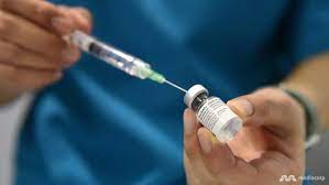 It has proved successful in places like hong kong and singapore where they were able to flatten out the curve. Getting Vaccinated Against Covid 19 Can Lessen The Severity Of Symptoms Experts Cna