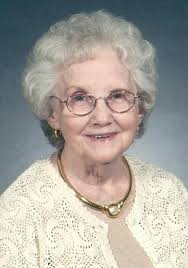 Obituary information for Irma Seal