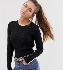 Shop our range of bershka tops, dresses and bottoms. Buy Bershka Knit Top Cheap Online