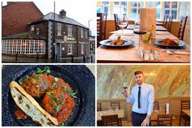 Inside Sunderland's new Bianco restaurant as it transforms empty city  centre site