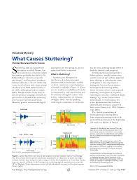 We did not find results for: Pdf What Causes Stuttering
